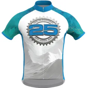 Official Tour de Summerlin Event Jersey